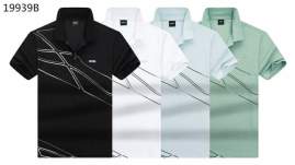 Picture of Hugo Boss Polo Shirts Short _SKUBossM-3XL25wr0727113